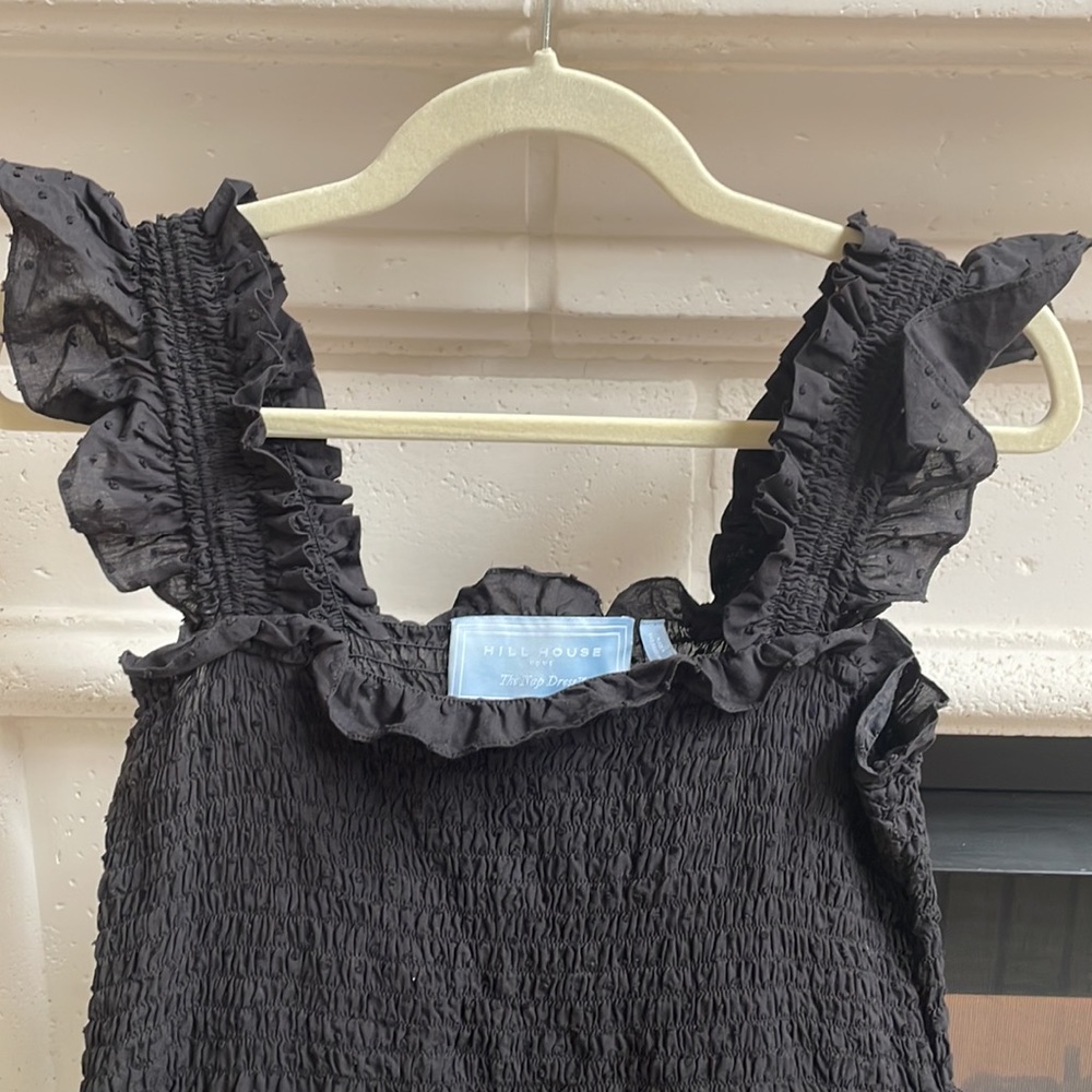 Hill House Ellie Nap Dress - Picture 4 of 4